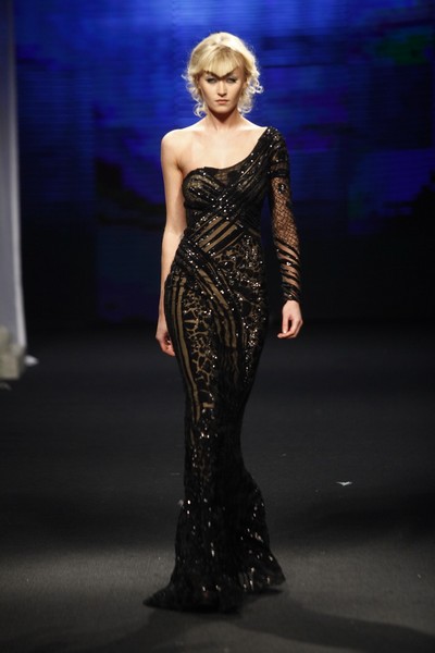 Antoine El Kareh Haute Couture 2014